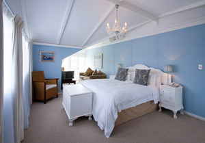 Blackheath Lodge Sea Point