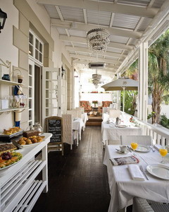 Blackheath Lodge Sea Point