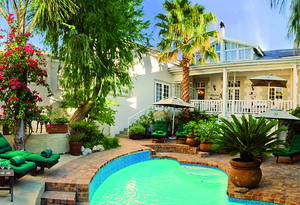 Blackheath Lodge Sea Point
