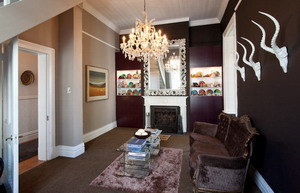Blackheath Lodge Sea Point