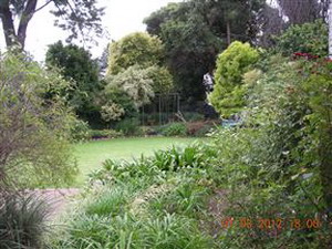Blackheath Manor Guest House
