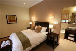 Blackheath Manor Guest House