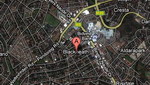 View Google Map of South Africa