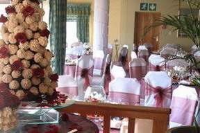 Blue Lagoon Hotel and Conference Centre
