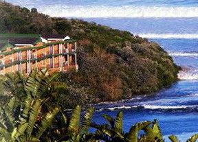Blue Lagoon Hotel and Conference Centre