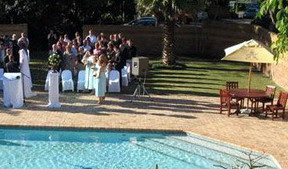 Blue Lagoon Hotel and Conference Centre