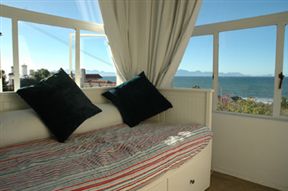 Blue on Blue Bed and Breakfast, St James