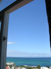 Blue on Blue Bed and Breakfast, St James