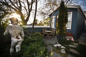 Blue Sky Cottages, Oranjezicht