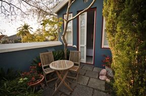 Blue Sky Cottages, Oranjezicht
