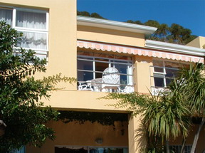 Bluegum Hill Guesthouse, Green Point