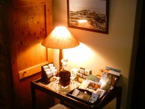 Bluegum Hill Guesthouse, Green Point