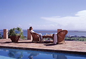 Bluegum Hill Guesthouse, Green Point