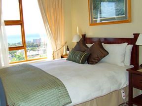 Bluegum Hill Guesthouse, Green Point