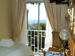 Bluegum Hill Guesthouse, Green Point