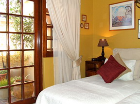 Bluegum Hill Guesthouse, Green Point