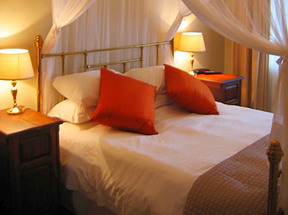 Bluegum Hill Guesthouse, Green Point