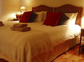 Bluegum Hill Guesthouse, Green Point
