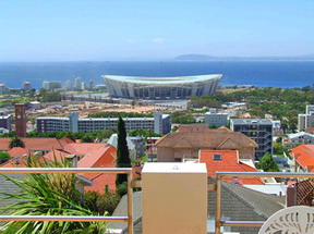 Bluegum Hill Guesthouse, Green Point
