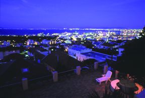Bluegum Hill Guesthouse, Green Point