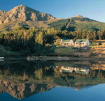 Bed and breakfasts in Fish Hoek