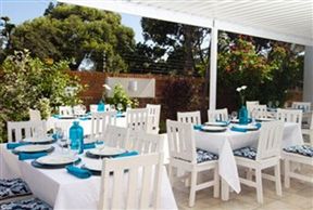 Boma Lodge, Durban North