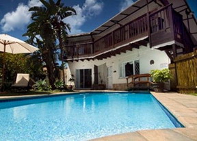Boma Lodge, Durban North