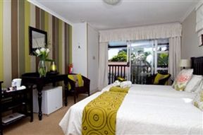 Boma Lodge, Durban North