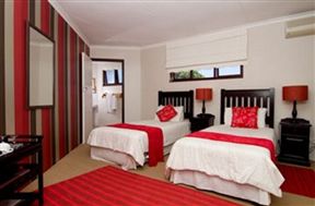 Boma Lodge, Durban North