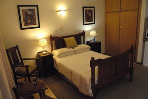 Boschdal Upmarket Guesthouse