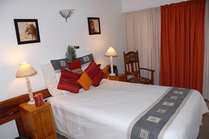 Boschdal Upmarket Guesthouse