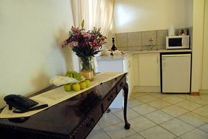 Boschdal Upmarket Guesthouse