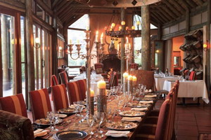 Botlierskop Private Game Reserve