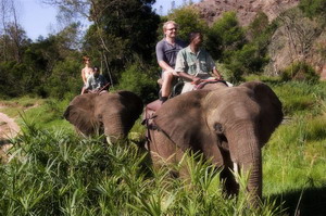 Botlierskop Private Game Reserve