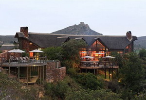 Botlierskop Private Game Reserve