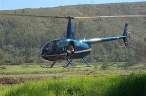 Botlierskop Private Game Reserve