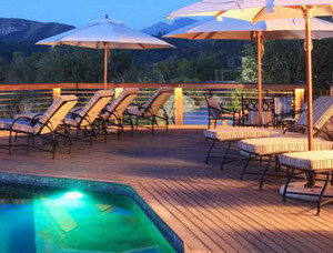 Botlierskop Private Game Reserve
