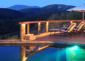 Botlierskop Private Game Reserve