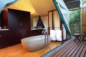 Botlierskop Private Game Reserve