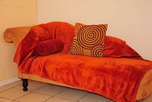 Bedroom - Bradclin Sport, Newlands - Cape Town, Western Cape, South Africa - click for larger image