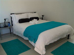 Pelican Post - Double Bed