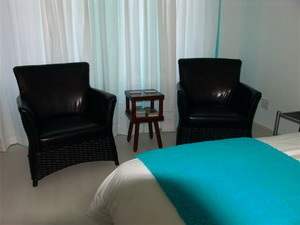 Pelican Post - Bedroom