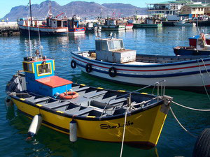 At the Waterfront