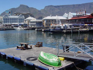 At the Waterfront