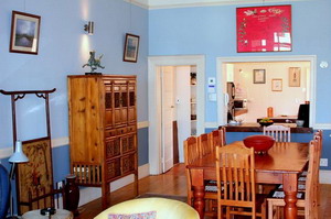 Main Apartment - Click for larger version