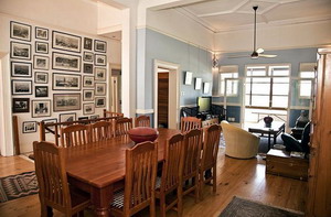 Main Apartment - Click for larger version