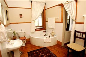 Braeside Guest House