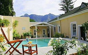 Braeside Guest House