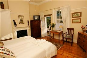 Braeside Guest House