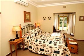 Braeside Guest House